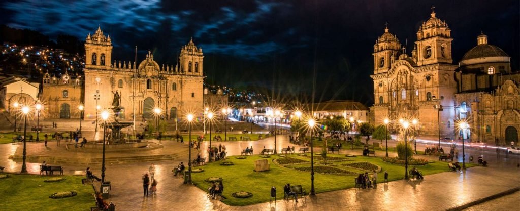 cusco