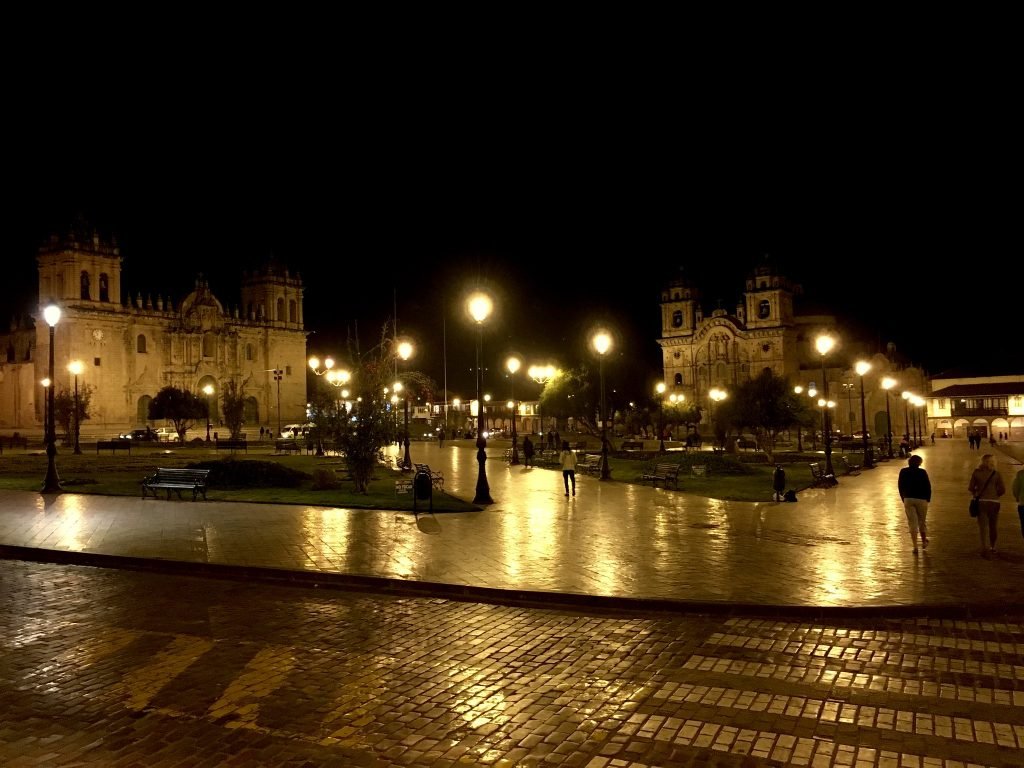 Cusco