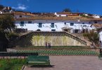 Descubre el Encanto del Barrio San Blas en Cusco