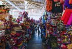 Explora el Vibrante Mercado de San Pedro en Cusco