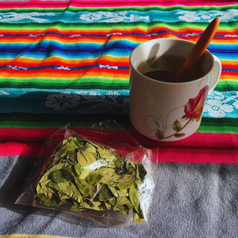 Mate de Coca: Tu Aliado para Combatir la Altura en Cusco