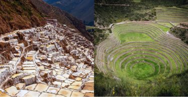 Maras y Moray: Viaje a las raíces de la ingeniería inca