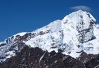 Ausangate: Majestad Andina en los Andes