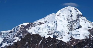 Ausangate: Majestad Andina en los Andes