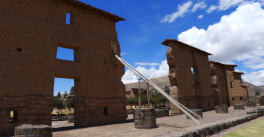 Huchuy Qosqo: Aventura y Cultura en las Alturas de Cusco