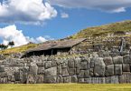 Sacsayhuamán: El Enigma de los Incas en el Corazón de Cusco