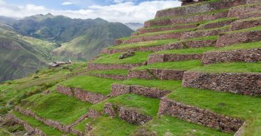 Huchuy Qosqo: Aventura y Cultura en las Alturas de Cusco