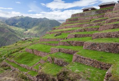 Huchuy Qosqo: Aventura y Cultura en las Alturas de Cusco