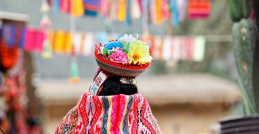 Cusco Handicrafts: A Journey to the Roots of Andean Culture