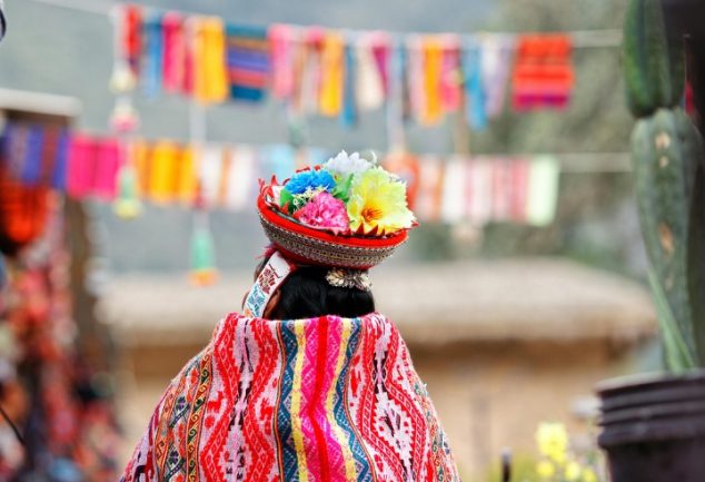 Cusco Handicrafts: A Journey to the Roots of Andean Culture