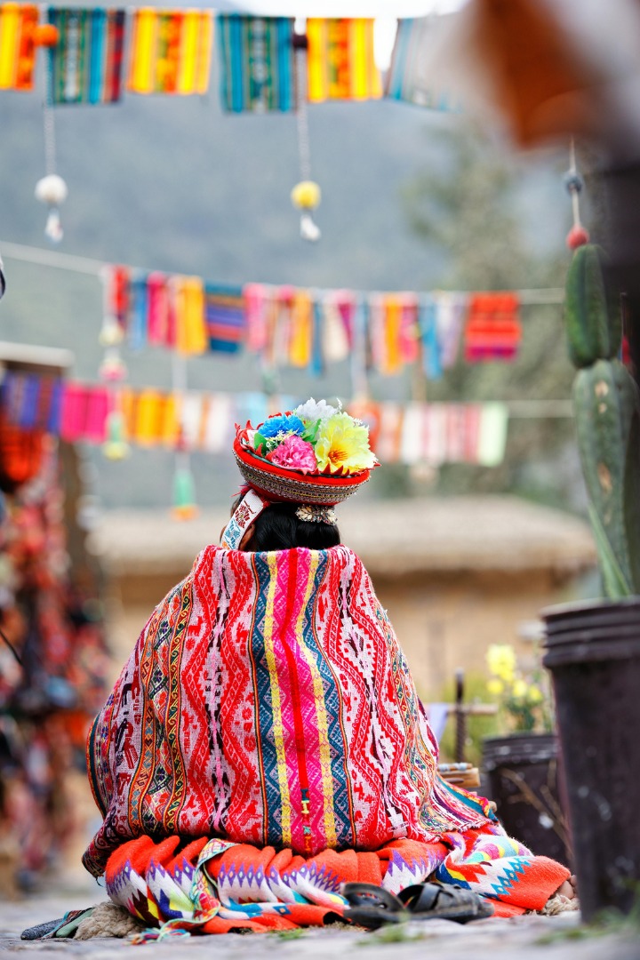 Cusco Handicrafts: A Journey to the Roots of Andean Culture