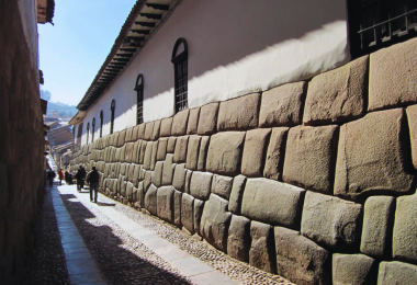 5 Calles Emblemáticas del Cusco: Historia, Cultura y Tradición