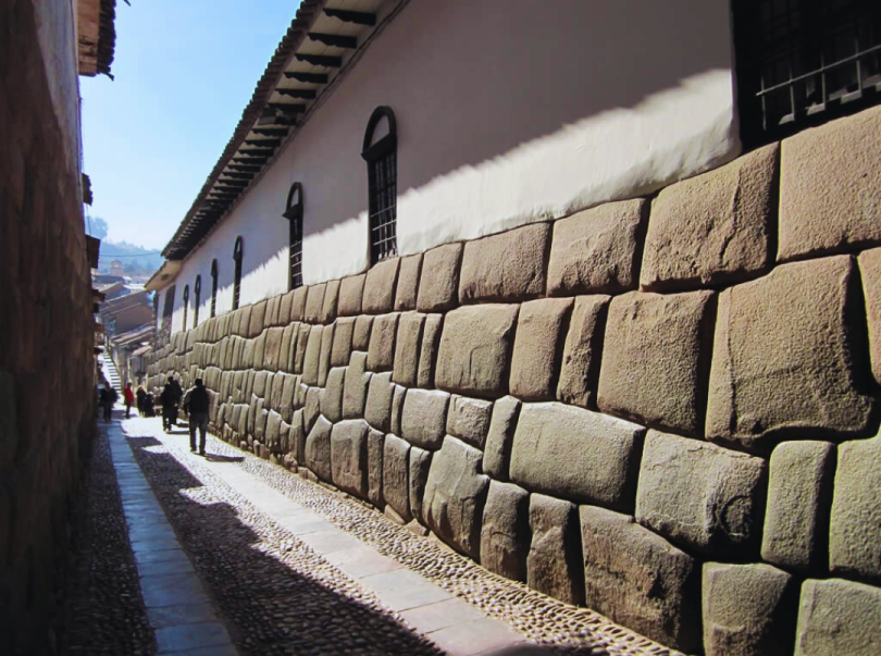 5 Calles Emblemáticas del Cusco: Historia, Cultura y Tradición