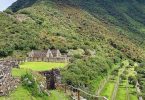 Choquequirao: La Hermana Sagrada de Machu Picchu