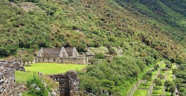 Choquequirao: La Hermana Sagrada de Machu Picchu