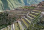 Ollantaytambo: La Fortaleza Inca que Te Hará Viajar en el Tiempo