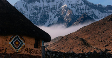 Los Apus, guardianes espirituales de los Andes