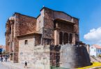 Qorikancha: El Templo del Sol en Cusco