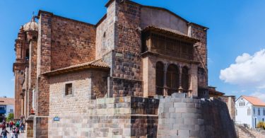 Qorikancha: El Templo del Sol en Cusco