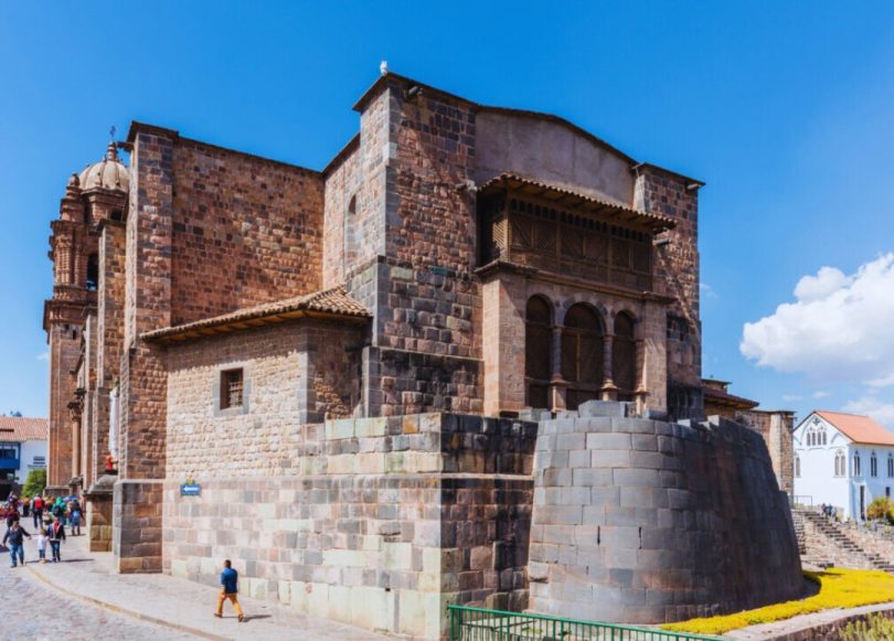 Qorikancha: El Templo del Sol en Cusco