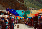 Ollantaytambo, más allá de su legado inca: un pueblo que respira historia y tradición viva