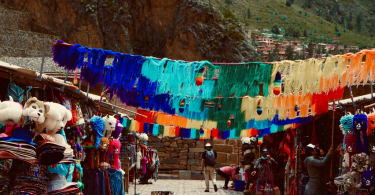 Ollantaytambo, más allá de su legado inca: un pueblo que respira historia y tradición viva