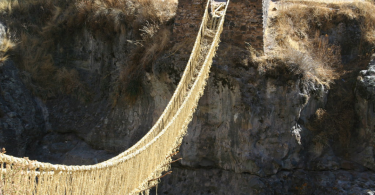 Q’eswachaka: El Último Puente Inca que Aún Sigue Vivo