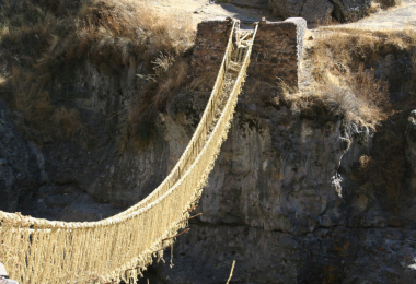 Q’eswachaka: El Último Puente Inca que Aún Sigue Vivo