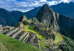 Alternative Routes to Reach Machu Picchu: Beyond the Classic Inca Trail