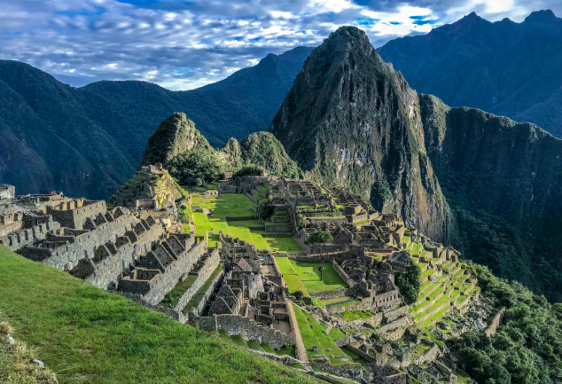 Alternative Routes to Reach Machu Picchu: Beyond the Classic Inca Trail