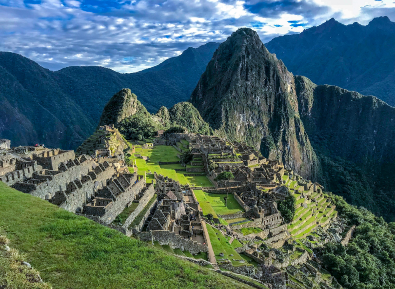Alternative Routes to Reach Machu Picchu: Beyond the Classic Inca Trail