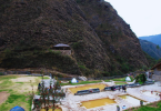 ♨️ Lares Hot Springs: Natural Relaxation in the Heart of Cusco