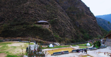 ♨️ Lares Hot Springs: Natural Relaxation in the Heart of Cusco